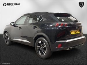 Peugeot 2008 Estate GT - Image 3