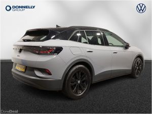 Volkswagen ID.4 Estate Black Edition - Image 4