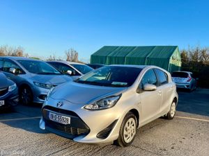 Toyota Aqua 2019 - Image 4