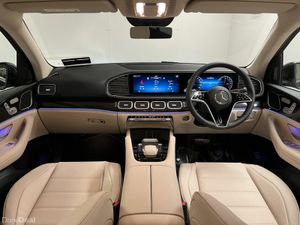Mercedes-Benz GLE 350de Sport Edition 4Matic - 20 - Image 4