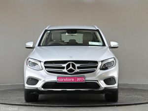 Mercedes-Benz GLC  220 D 4MATIC **FULL BEIGE LEATH - Image 2