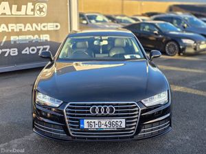 Audi A7 Sport Low Miles Executive Spec 218bhp (161 - Image 2