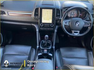 Renault Koleos 1.6 dCi 130 SIGNATURE NAV - Image 2