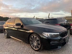 BMW 520D Touring - Image 3