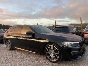 BMW 520D Touring - Image 2