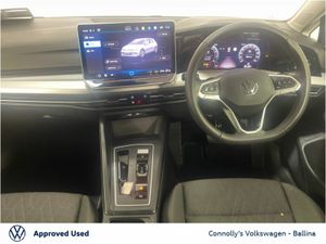 Volkswagen Golf GOLF EDITION 75 1.5 MHEV 116HP - Image 2