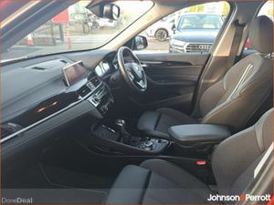 BMW X1 xDrive25e Sport Auto LOW MILEAGE - Image 3
