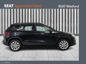 SEAT Ateca 2.0TDI 115hp SE €61 Per Week - Image 4