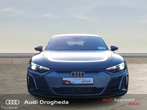 Audi e-tron GT quattro GT e-tron quattro - Image 3