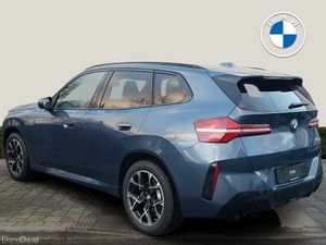 BMW X3 X3 20d xDrive M Sport - Image 2