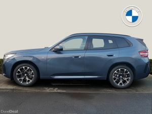 BMW X3 X3 20d xDrive M Sport - Image 3