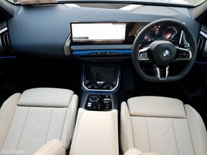 BMW X3 X3 20d xDrive M Sport - Image 4