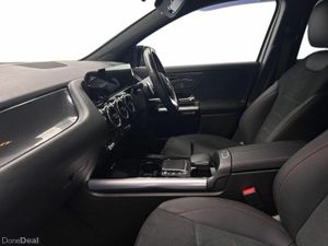 Mercedes-Benz GLA 180D AMG LINE *PRICE DROP* €135 - Image 4