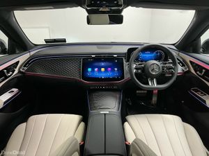 Mercedes-Benz E-Class 300de AMG - 19 Inch Alloys - - Image 4