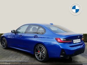 BMW 3-Series 320d M Sport Pro - Image 2