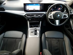 BMW 3-Series 320d M Sport Pro - Image 4
