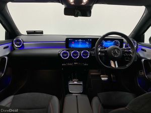 Mercedes-Benz A-Class A 250 e AMG Line Executive | - Image 4