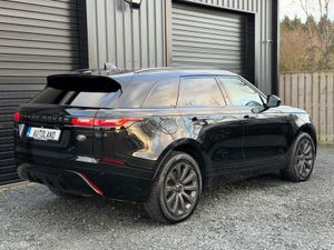 221 Range Rover Velar PHVE R-Dynamic - Image 4