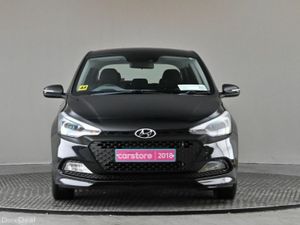Hyundai i20 1.2 5SPD ACTIVE DELUXE **REAR PARK SEN - Image 2