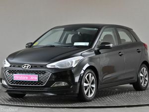 Hyundai i20 1.2 5SPD ACTIVE DELUXE **REAR PARK SEN - Image 3