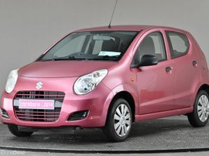 Suzuki Alto 1.0 5SPD **1 YEARTS WARRANTY** - Image 3