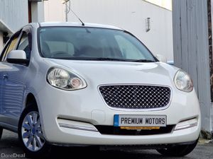 Nissan March  Automatic High spec - Image 2