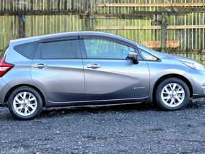 ***Deposit Taken*** 2019 Nissan Note 1.2 Petrol - Image 4