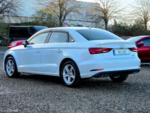 A3 Saloon Automatic - Image 3