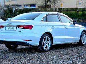 A3 Saloon Automatic - Image 4