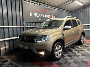 2019 Dacia Duster 1.5 Blue dCi 115 Comfort - Image 3
