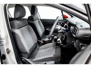 Citroen C3 Flair 1.2 Petrol 82HP - Image 3