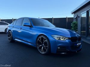 2016/162 BMW 320D MSPORT AUTO - Image 3