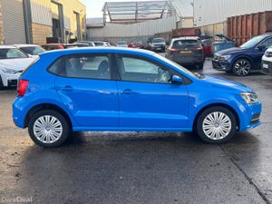 2015 VOLKSWAGEN POLO 1.2TSI 5DR REALLY LOW KMS - Image 3