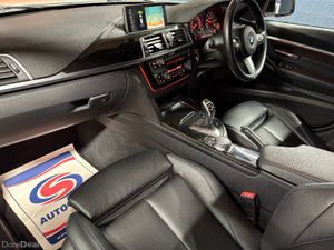 2018 BMW 320D M-Sport Touring Auto 190BHP  KITTED - Image 4