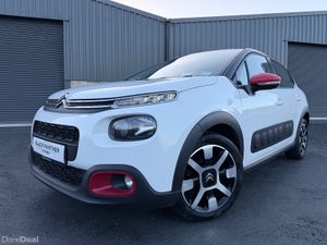 Citroen C3 171’ Flair 1.6 HDi LOW MILEAGE/HIGH SPE - Image 2