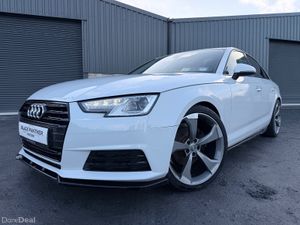 Audi A4 171’ SE Ultra AUTOMATIC/LOW MILEAGE - Image 2