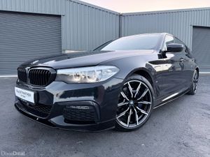 BMW 530e G30 182’ PHEV M SPORT AUTOMATIC/LOW KM - Image 2