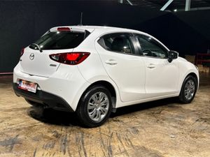 Mazda Demio 1.3L SKYACTIV AUTOMATIC - MULTI FUNCTI - Image 4