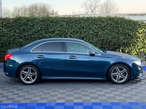 Mercedes-Benz A-Class A200d AMG-LINE PREMIUM PLUS - Image 2
