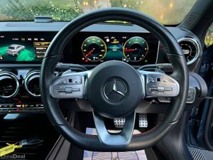 Mercedes-Benz A-Class A200d AMG-LINE PREMIUM PLUS - Image 4