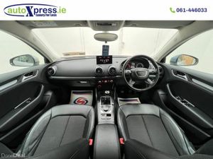 Audi A3 1.6 TDI Manual - Image 2