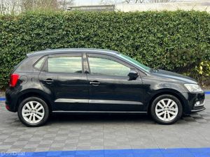 Volkswagen Polo COMFORTLINE 1.2 TSI // 15" ALLOYS - Image 2