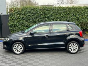 Volkswagen Polo COMFORTLINE 1.2 TSI // 15" ALLOYS - Image 3