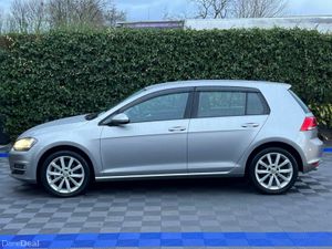 Volkswagen Golf HIGHLINE 1.4 TSI AUTO // NEW NCT / - Image 2