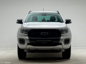 Ford Ranger WILDTRAK 2.0 CREWCAB - Image 2