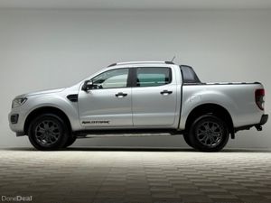 Ford Ranger WILDTRAK 2.0 CREWCAB - Image 4