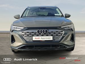 Audi Q8 e-tron Sport 55 Quattro - Image 3