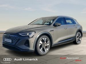 Audi Q8 e-tron Sport 55 Quattro - Image 4