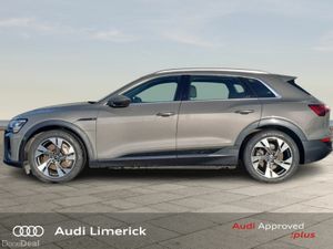 Audi Q8 e-tron *SOLD* Sport 55 Quattro - Image 4