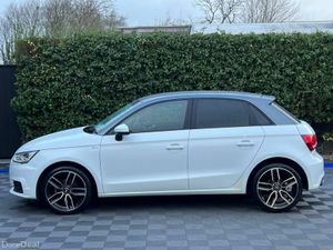 Audi A1 S-LINE PACK 1.0 TFSI // NEW 17" S-LINE ALL - Image 3